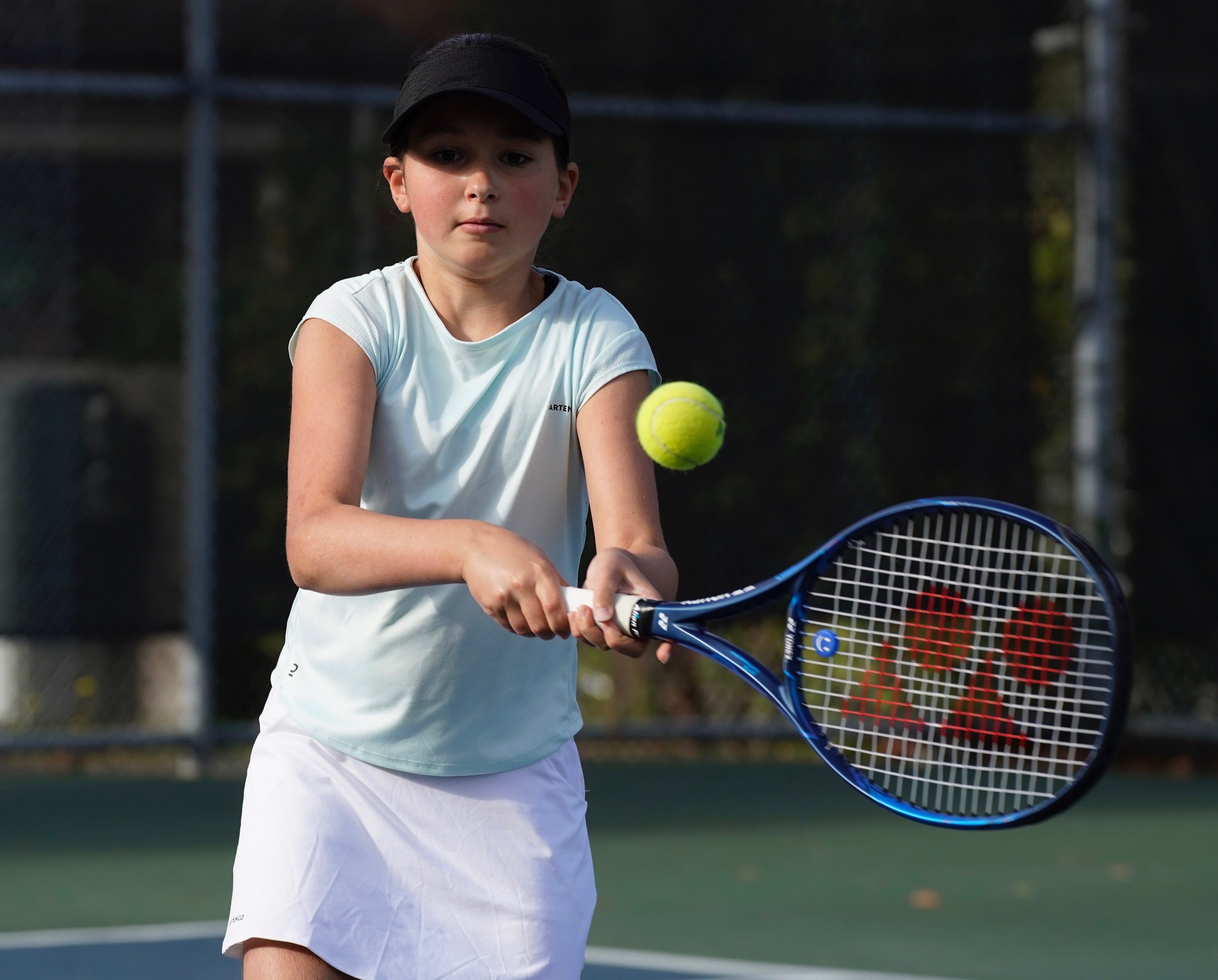 Summer Camp — Ages 6–13