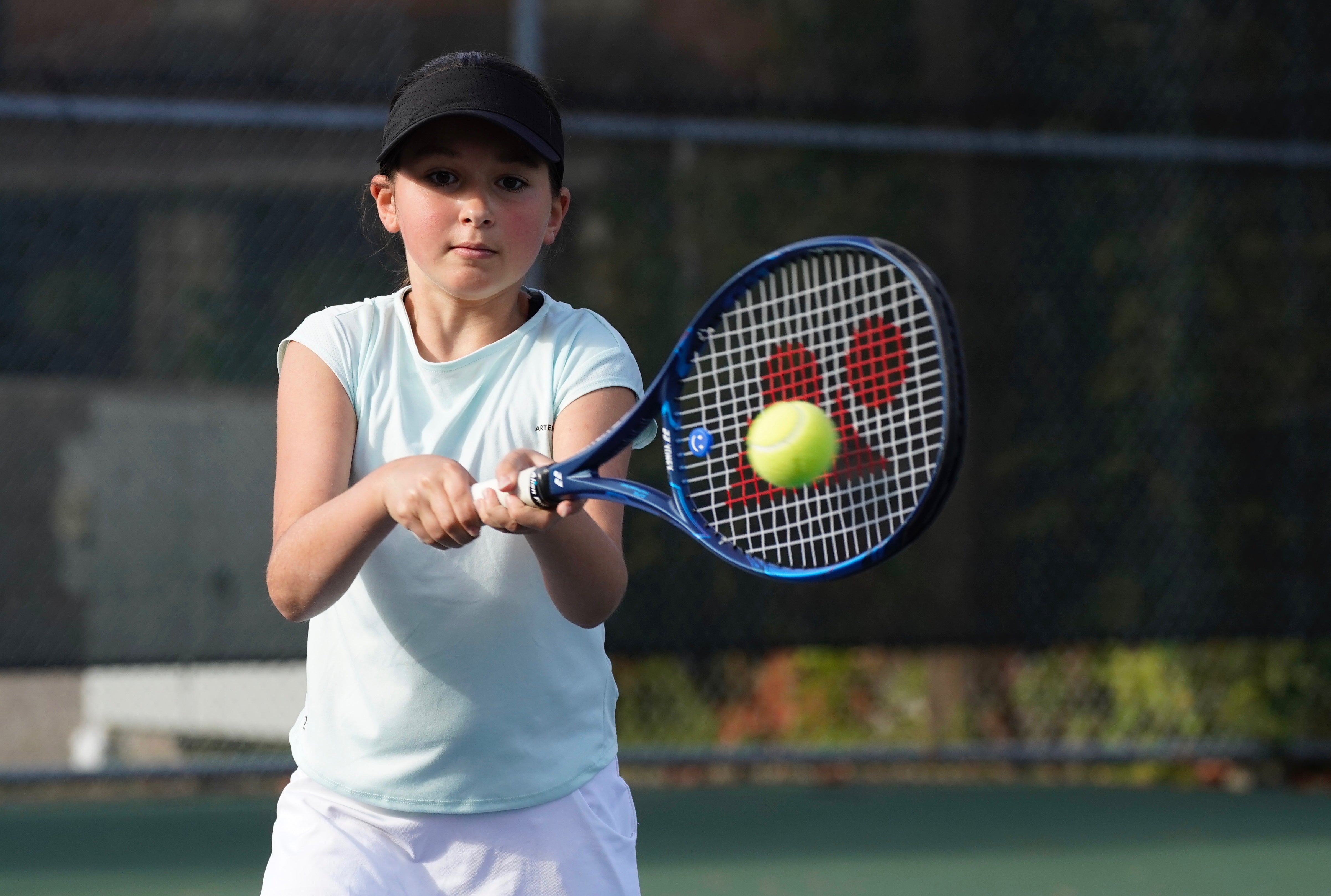 Summer Camp — Ages 6–13