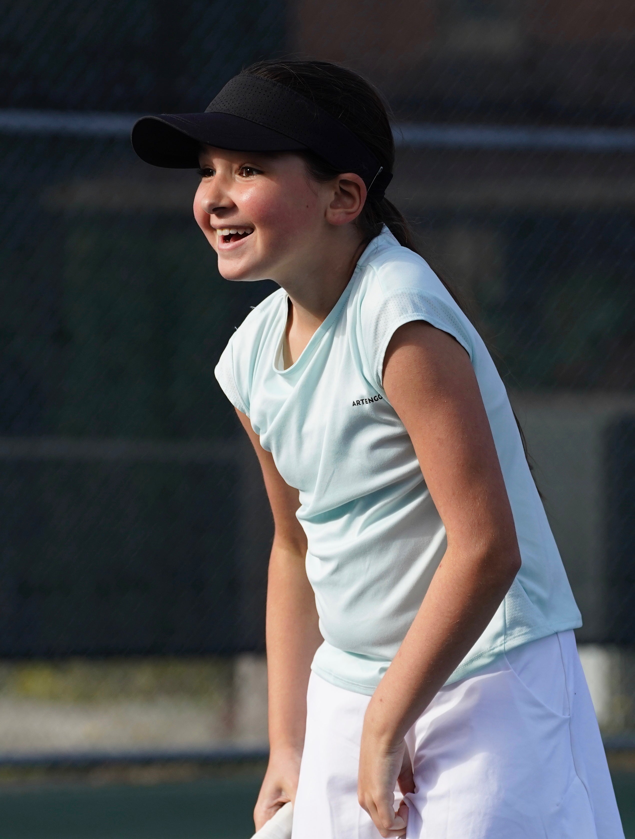 Summer Camp — Ages 6–13