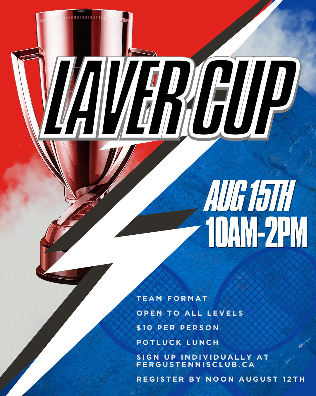 Laver Cup 2026